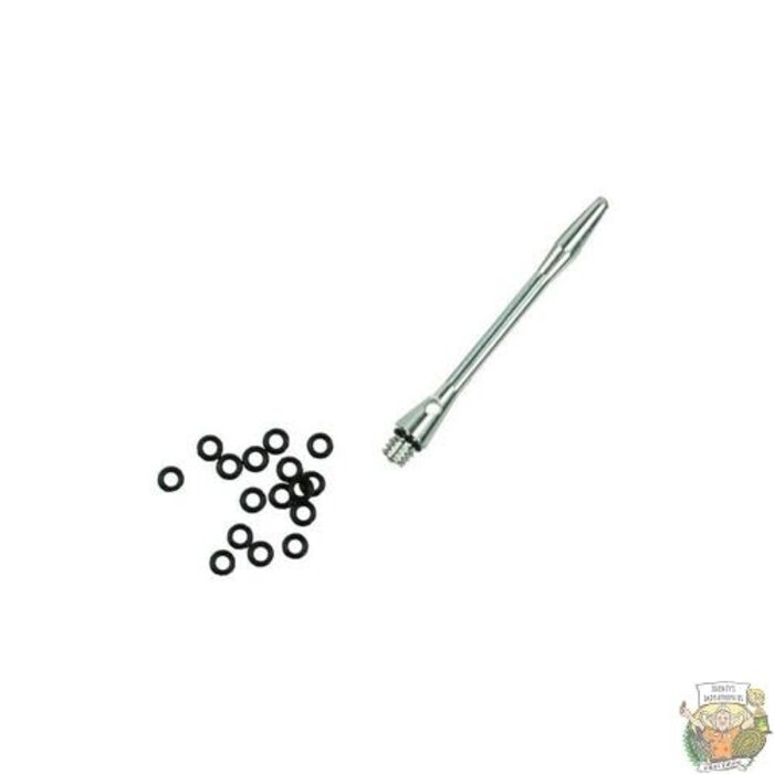 Bull's Darts O-Rings Rubber - 75pcs.