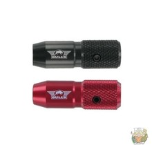 Broken Shaft Remover Aluminium Black