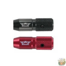 Broken Shaft Remover Aluminium Black