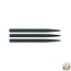 Bull's Darts Steel Dart Points - 25mm - Black