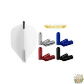 Aviation Flight Protector Blue