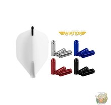 Aviation Flight Protector Blue