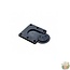 Bull's Rotate Fixing Bracket Set - Black