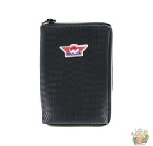 Unitas Case Black Carbon