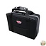 Bull's MASTER PAK Black Carbon Style