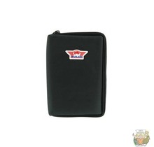Unitas Case Nylon Black