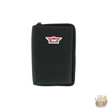 Unitas Case Nylon Black