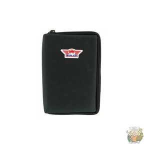 Unitas Case Nylon Black