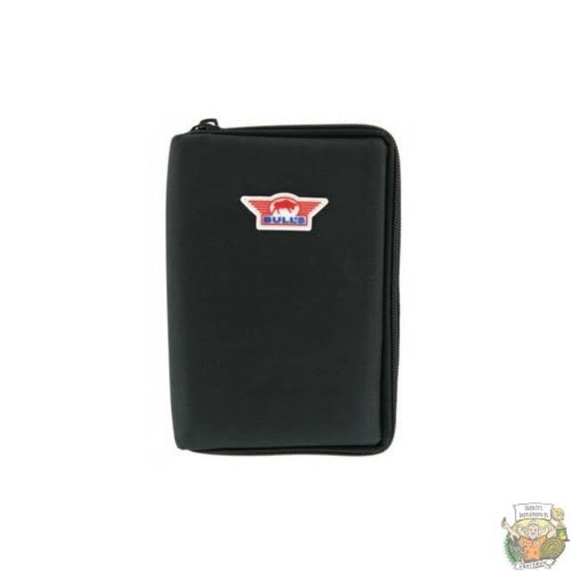 Unitas Case Nylon Black