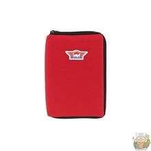Unitas Case Nylon Red