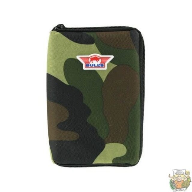 Unitas Case Nylon Camo