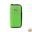 Bull's BLACK PAK - Nylon Green