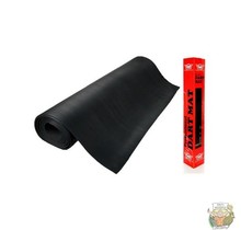 Rubber Dart Mat Wide 300x90cm