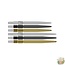 Target Darts Swiss Points Smooth Black 30 mm