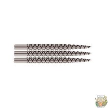 Diamond Pro Points - Silver - 32mm