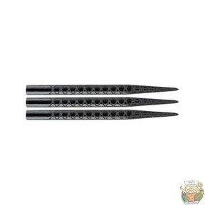 Diamond Pro Points - Black - 32mm