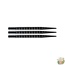 Target Diamond Pro Points - Black - 32mm