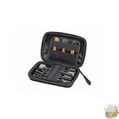 Takoma Wallet XL Blue