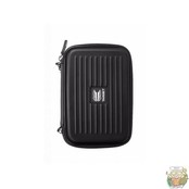 Takoma Wallet XL Black