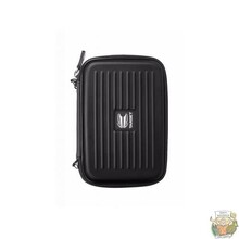 Takoma Wallet XL Black