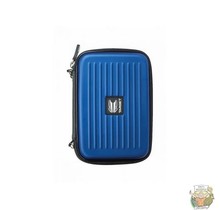 Takoma Wallet XL Blue