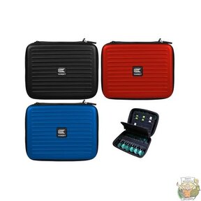 Takoma Home Wallet Black