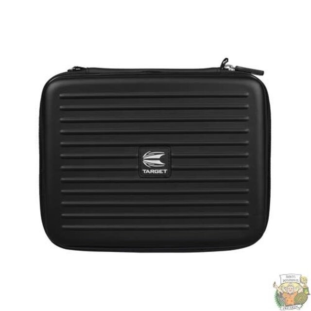 Takoma Home Wallet Black