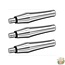 Target Ti Pro Aluminium Tops