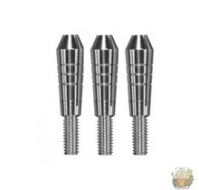 Phil Taylor Power Titanium G2 Spare Tops