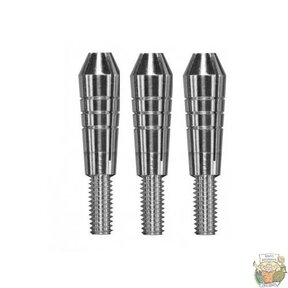 Phil Taylor Power Titanium G2 Spare Tops