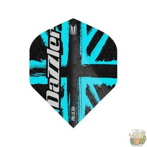 Vision Ultra Player Std.6 Darryl Fitton G2