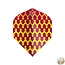 Target Vision Ultra Fabric Std. Yellow