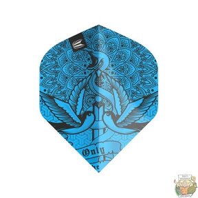 Vision Ultra Ink No.2 Blue