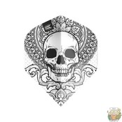 Vision Ultra Ink No.2 Grey