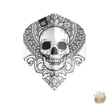 Vision Ultra Ink No.2 Grey