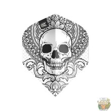 Vision Ultra Ink No.2 Grey