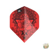 Vision Ultra Ink No.2 Red