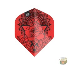 Vision Ultra Ink No.2 Red