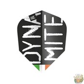 Vision Ultra Player Std.6 Keane Barry