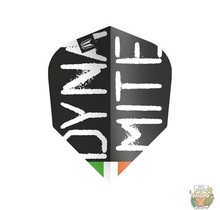 Vision Ultra Player Std.6 Keane Barry