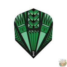 Armour Green Std.6 Flight