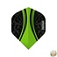 Mckicks Pentathlon Std. Tribal Clear Green