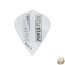 Bull's POWERFLITE L Transparent Kite "Clear"