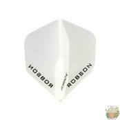 Robson Plus Flight No.2 White