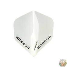 Robson Plus Flight No.2 White