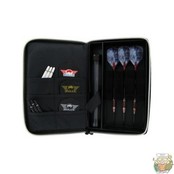 Unitas Case Black Carbon