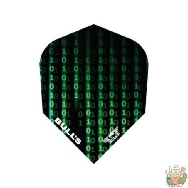 Powerflite S100 Virus No.6