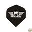 Bull's FIVE-STAR Flight "Logo Black"