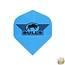 Bull's FIVE-STAR Flight "Logo Blue"