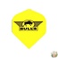 Bull's FIVE-STAR Flight "Logo Yellow"